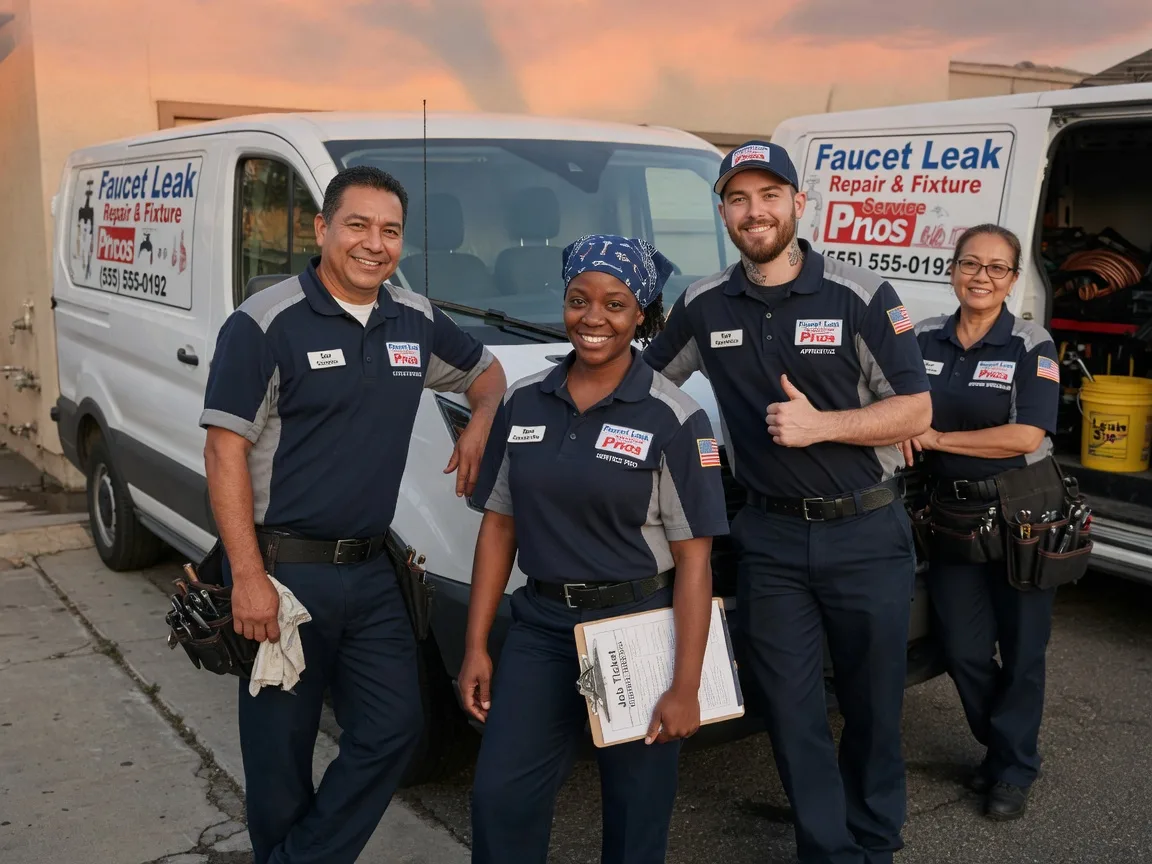 Faucet Repair company in Centerport, PA